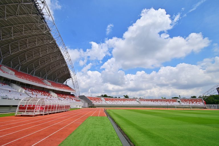 Jakabaring Sport City